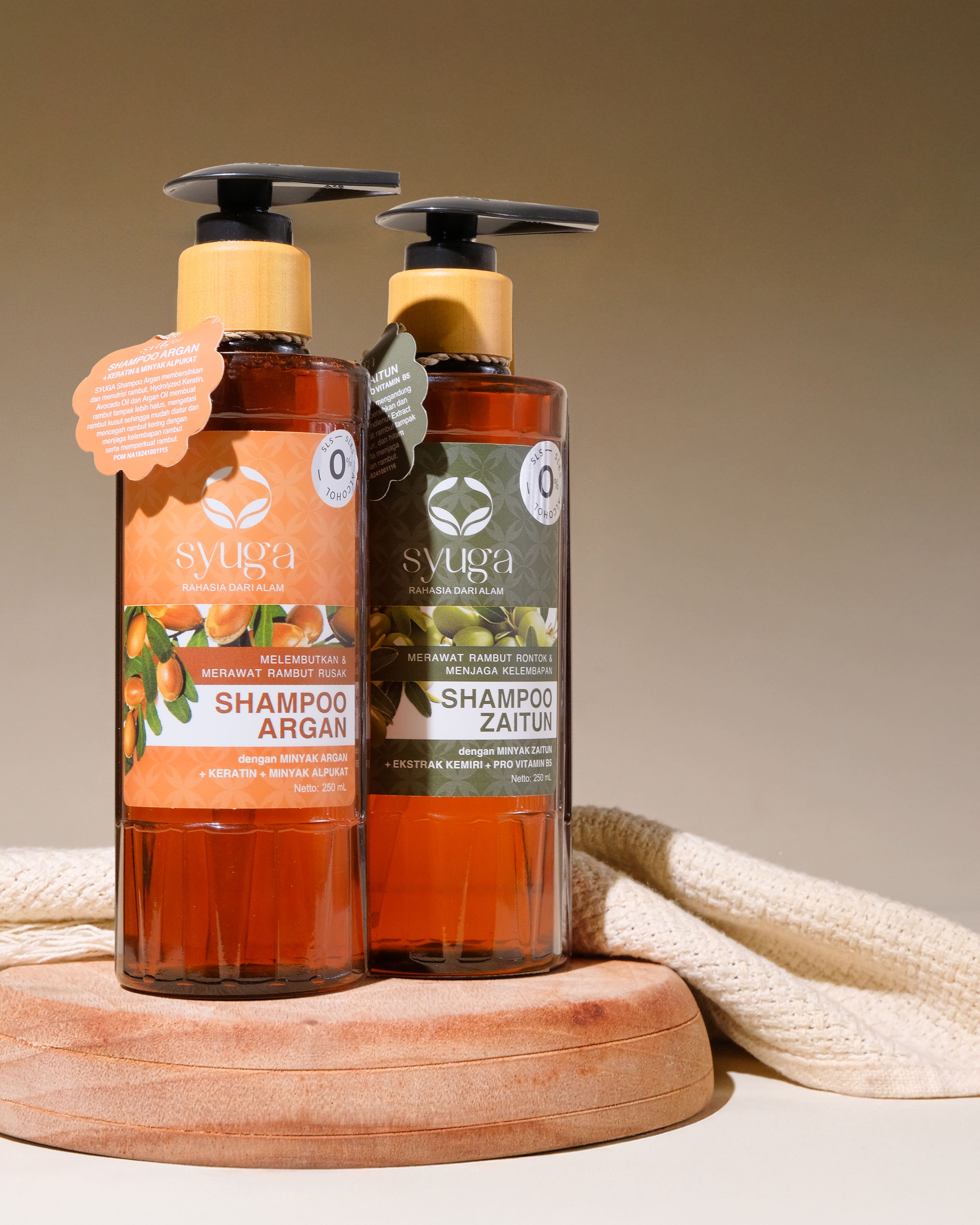 Midmonth Glow Repair: Momen Tepat Memperbaiki Rutinitas Perawatan Rambut