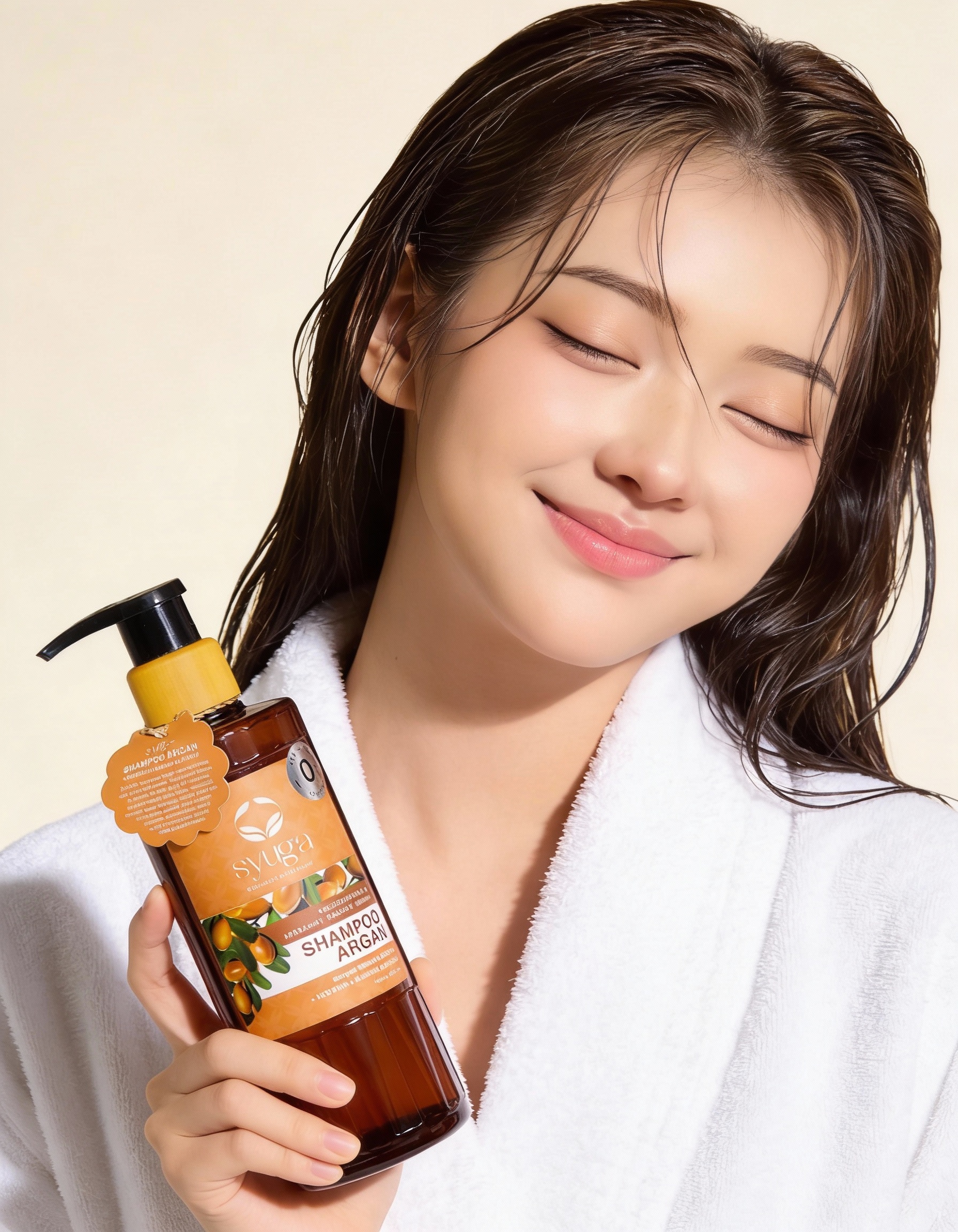 Awal Februari, Saatnya Menjaga Rambut Tetap Nyaman dan Seimbang